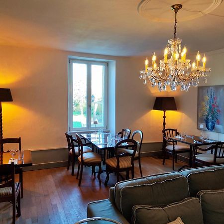 Maison Egalite Melay  Zewnętrze zdjęcie