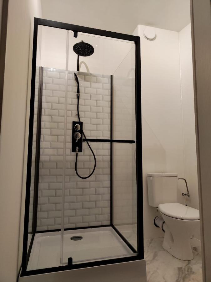 Maison Egalite Melay  Zewnętrze zdjęcie