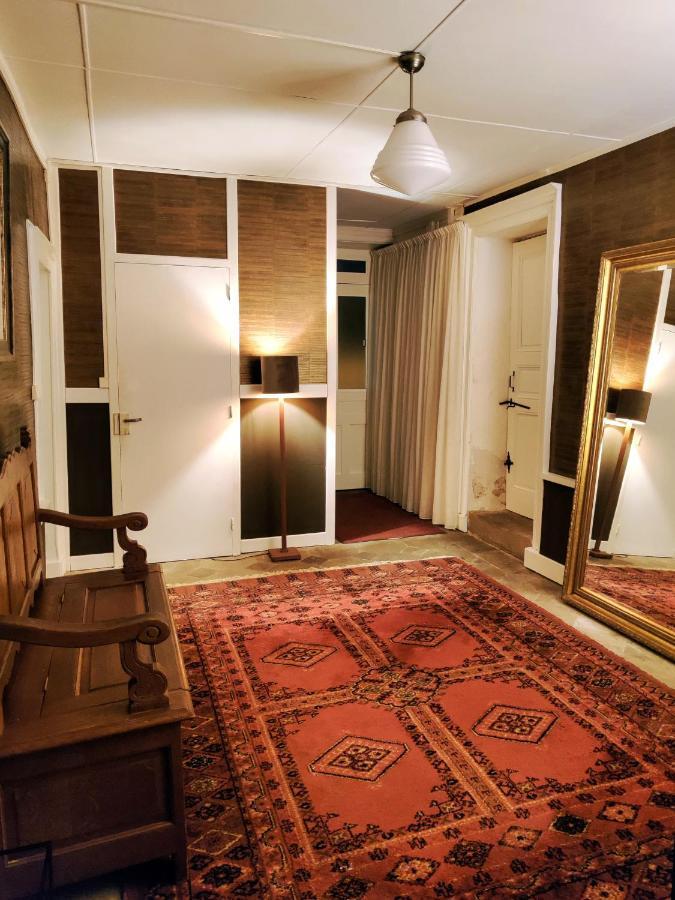 Maison Egalite Melay  Zewnętrze zdjęcie