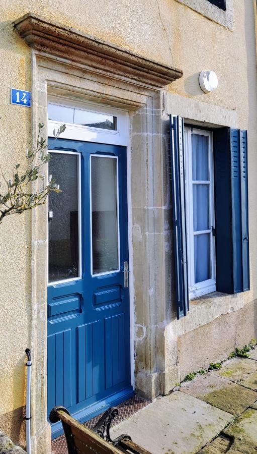 Maison Egalite Melay  Zewnętrze zdjęcie