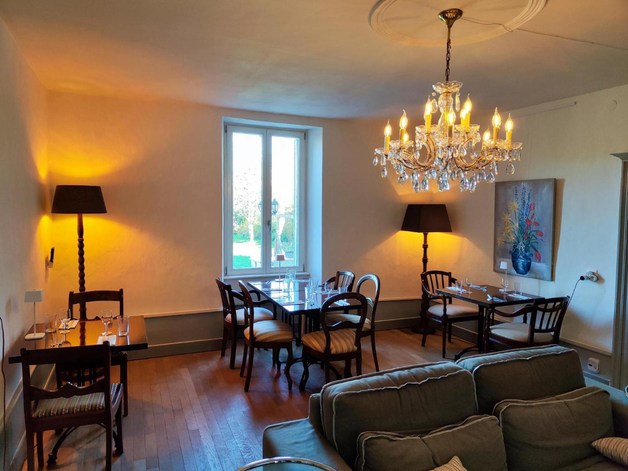 Maison Egalite Melay  Zewnętrze zdjęcie