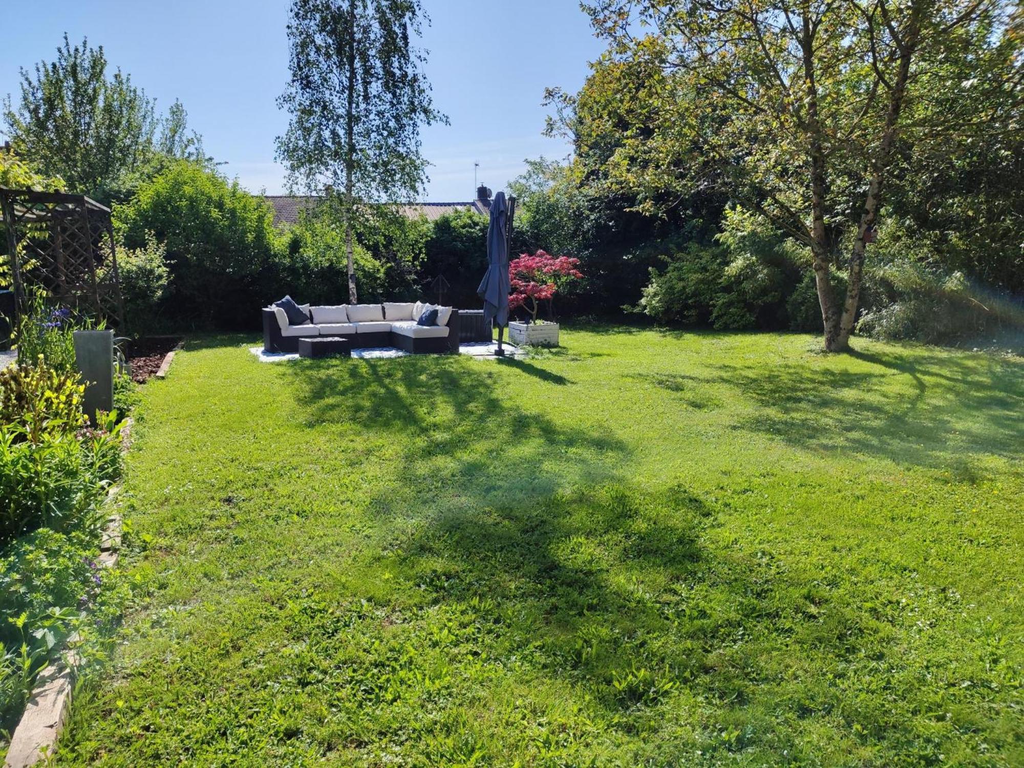 Maison Egalite Melay  Zewnętrze zdjęcie