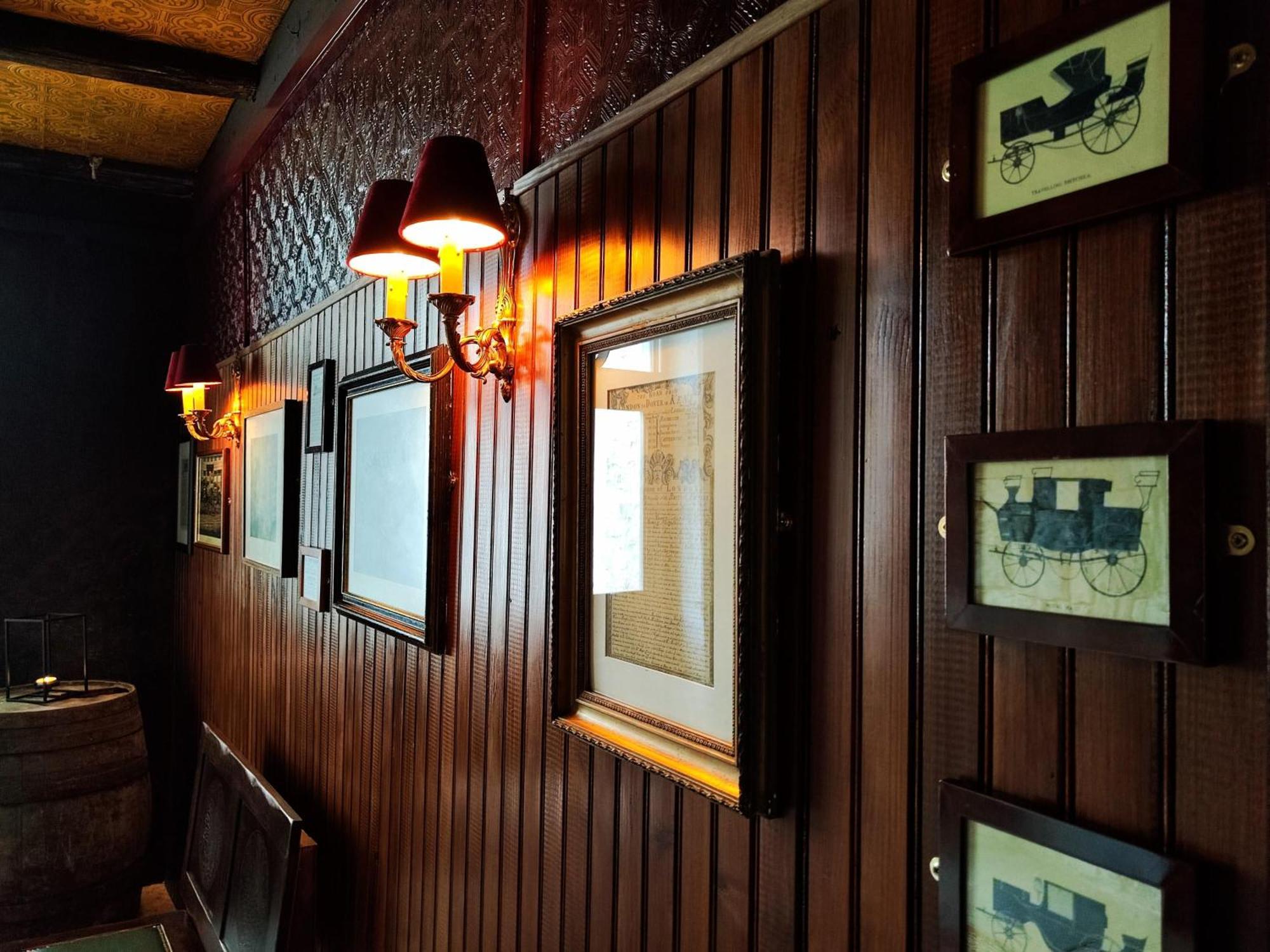 Maison Egalite Melay  Zewnętrze zdjęcie
