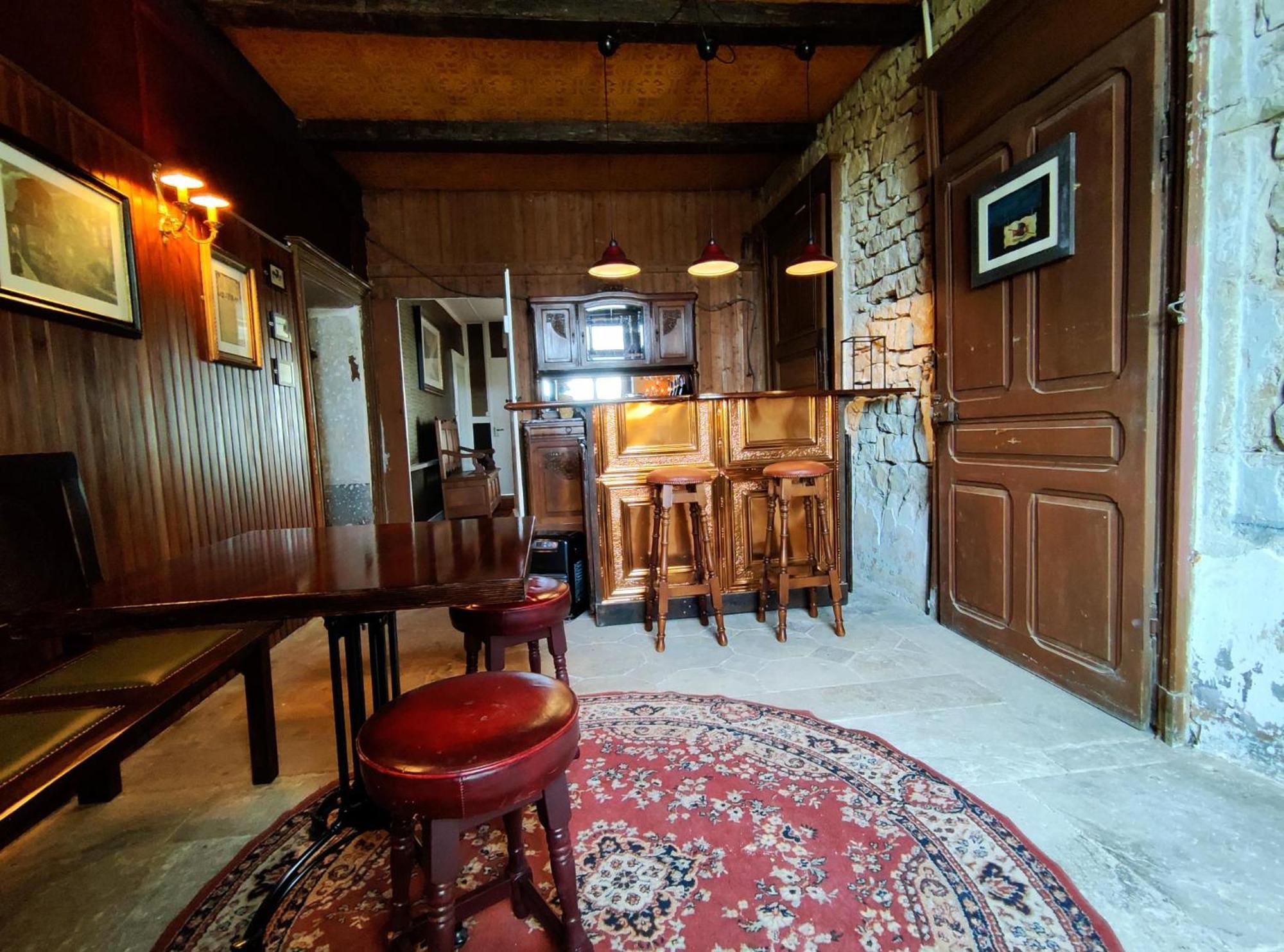 Maison Egalite Melay  Zewnętrze zdjęcie